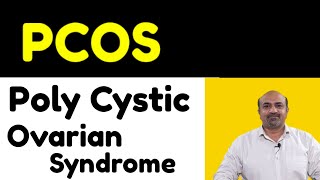 PCOS  Polycystic ovarian Syndrome  CausesSymptoms Diagnosis and Treatment OF PCOS [upl. by Labanna]