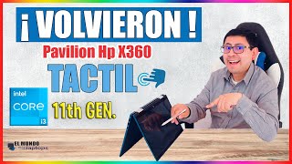 REVIEW HP Pavilion X360 14quot 2017 Convertible Laptop Indepth Review [upl. by Annua]