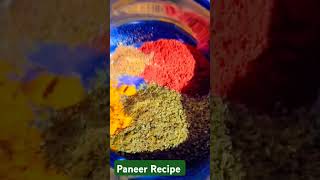 paneerrecipe paneer paneerrecipes paner [upl. by Okim]