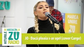 JO  Dacă ploaia sar opri Marea Unire ZU 2017 [upl. by Htrag]