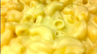 How to make MACARONI amp CHEESE [upl. by Foley]