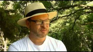 Lars von Trier Interview Through the Black Forest [upl. by Abbey]