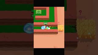 Can the brawler escape the tick head Pt 2 look at my pt rosa vid if you she can make it brawl [upl. by Dre250]