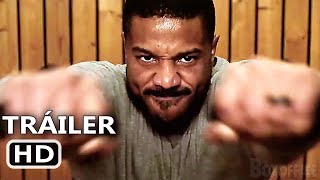 SIN REMORDIMIENTOS Tráiler Español DOBLADO  2 Nuevo 2021 Michael B Jordan Acción [upl. by Edas]