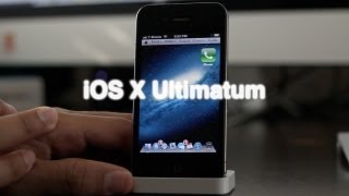 iOS X Ultimatum [upl. by Stephenie]