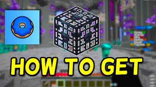 How to Get Spawners in Donut Smp  Full Guide [upl. by Neitsabes]