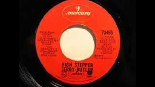 JERRY BUTLERHIGH STEPPER [upl. by Ylnevaeh403]