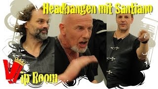 Headbangen mit Santiano [upl. by Gnaht]