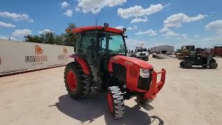 KUBOTA L3560 For Sale [upl. by Amaty680]