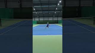 toptennistraining tennison topsport sports tennistime тенис [upl. by Slaby]