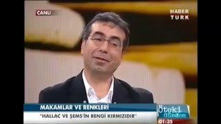 Dücane Cündioğlu  quotKadere inanır mısınızquot [upl. by Ielak]