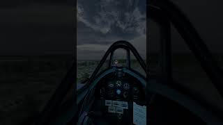 Warplanes Battles over Pacific  VR Game  Pico 4  Destroy defence bunkers line [upl. by Auqenwahs]