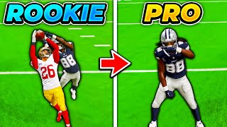 5 Tips to INSTANTLY Improve on Offense in Madden 24 [upl. by Cummings]