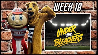 Ohio State VS Penn State Preview [upl. by Higgs557]