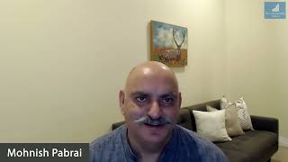 Mohnish Pabrai on Alibaba and China [upl. by Innis]