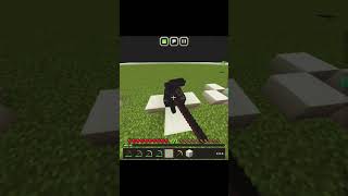 minecraft block vs pickaxe on turu r9 song [upl. by Hsur]