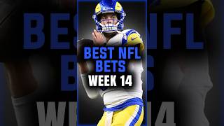 TOP NFL PICKS  NFL Best Bets amp Predictions for Sunday Week 14  December 8th [upl. by Nonnelg]