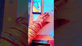 love tamil ringtone ringtonesong sketchers youtubeshorts trinting shortvideos drawing budh [upl. by Ymarej656]