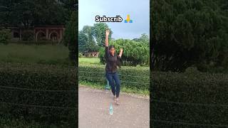 Barsaat Ke Mausam Mein shorts trending dance youtubeshorts [upl. by Anileda]