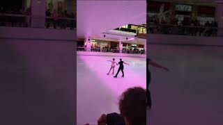 Patinaje en Hielo [upl. by Sudaorb]