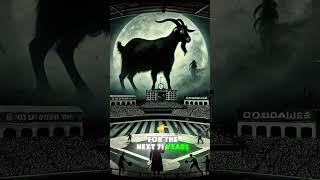 The Curse of the Billy Goat – Chicago Cubs Haunting Legend remarkableurbanlegends [upl. by Niamrej]