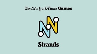 NYT Strands Puzzle Game 192 Hints Spangram Answers and Theme  Strands September 11 2024 91124 [upl. by Aneekat]