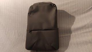 Xiaomi Business Backpack 2 [upl. by Goulet]