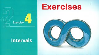 Prep2\ Math  1st term\ Unit 14\ Intervals  exercises ماث ثانية إعدادى لغات [upl. by Nikoletta]