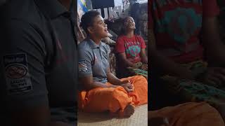 Daku i Yaveya Gospel 2024 quot Tagi Vua quot Acoustic Cover [upl. by Royall35]