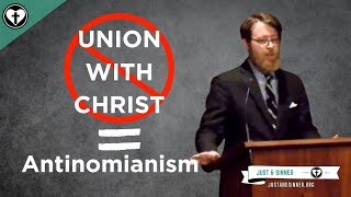 How the Loss of the Mystical Union Leads to Antinomianism [upl. by Josephine]