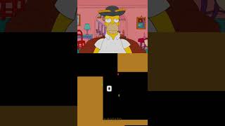 Homer Simpson´s life ⌛ Xpotato Bouncing Square [upl. by Strickland]