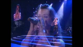 Shania Twain  From This Moment Live [upl. by Oiril816]