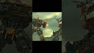 Transformers Rise of the Beasts 2023 ActionScifi ‧ ytchannel ytsubscribers ytshort mustwatch [upl. by Anil]