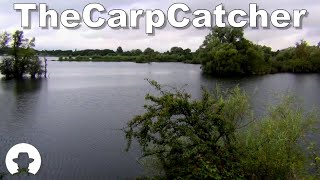 True Carping  Part sixteen  St Ives Lakes  Big Fjords [upl. by Bosch]