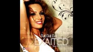 EXAITED  DAJ DAJ DAJ  Freaky Boys Hit Club Remix  Official Audio [upl. by Carree704]