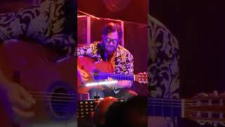 Al di Meola at So Whats Next Eindhoven 2024 [upl. by Froma]