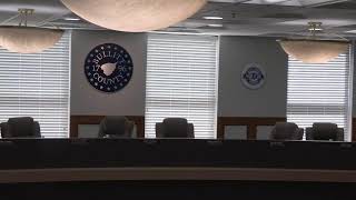 Bullitt County Fiscal Court 07022024 [upl. by Eima150]