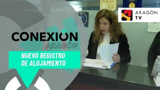 Amplio rechazo del sector al nuevo registro de alojamiento [upl. by Nireves608]