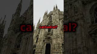 Uncover Milano Secrets 4 Fascinating Facts You Didnt Know [upl. by Ahsinit]