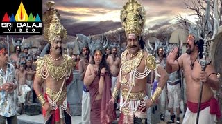 Yamadonga Movie JrNTR Politics in Yamalokam  Jr NTR Priyamani Mamta Mohandas  Sri Balaji Video [upl. by Noved]