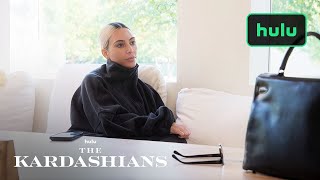 The Kardashians  We Get Through Them Together  Hulu [upl. by Osrick]