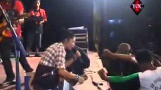 Orang asingRatna AntikaMONATA  YouTubeflv [upl. by Rednas]