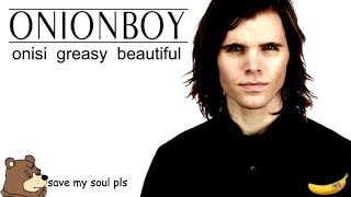 Onision The Most PATHETIC Man on Youtube [upl. by Inahs]