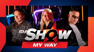 IDJShow  S02E11  2023  MY WAY [upl. by Bordiuk]