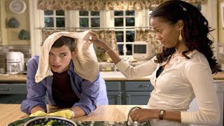 Guess Who Full Movie Review And Knowledge In Engl  ish  Bernie MacAshton Kutcher [upl. by Minni]