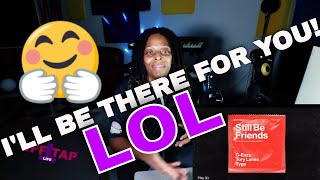 GEazy  Still Be Friends Audio ft Tory Lanez Tyga Reaction [upl. by Aniri]