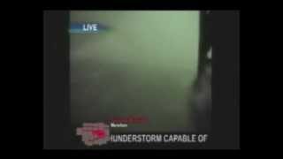 Joplin Tornado Coverage 5222011 [upl. by Sivert]