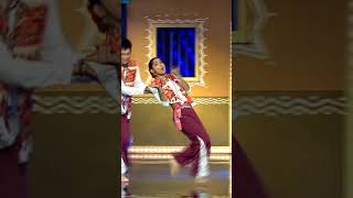 Indias best dancer season 4 Nice dance 🩰 performance quotVartika and Nepoquot [upl. by Zel868]