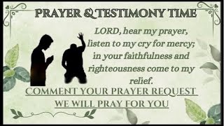 Prayer time  let’s pray together tamilliveprayer prayerrequest liveprayer tamilchristianshorts [upl. by Werdna67]