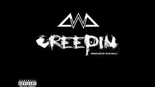 Chanel West Coast  Creepin Official Audio [upl. by Naejarual]